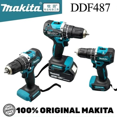 For makita ddf487 - makita,