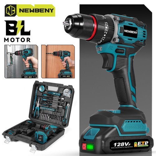Cordless drill combi driver - cordless,