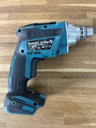 Makita dfs251 cordless lxt - cordless,