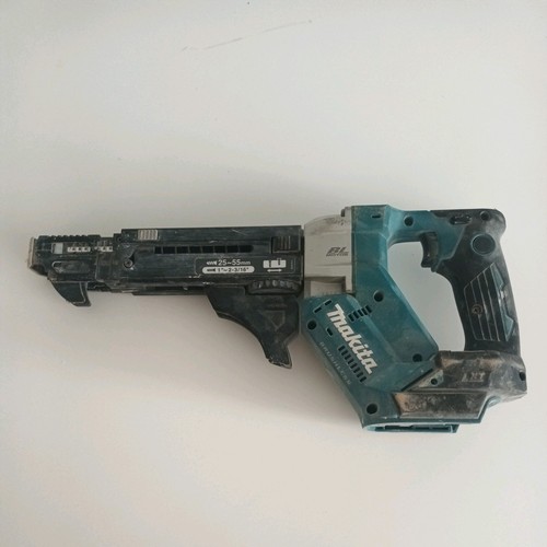Makita dfr551 collated screw - makita,