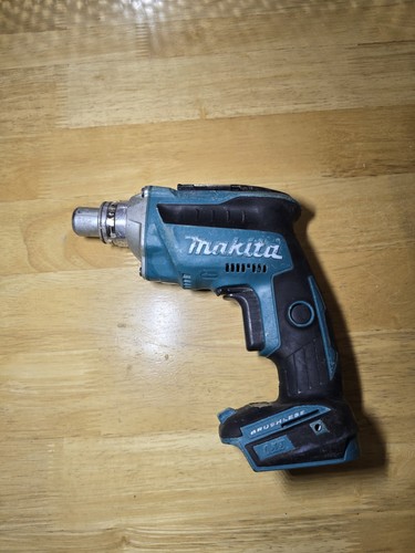 Makita dfs452z lxt 18v - lxt,