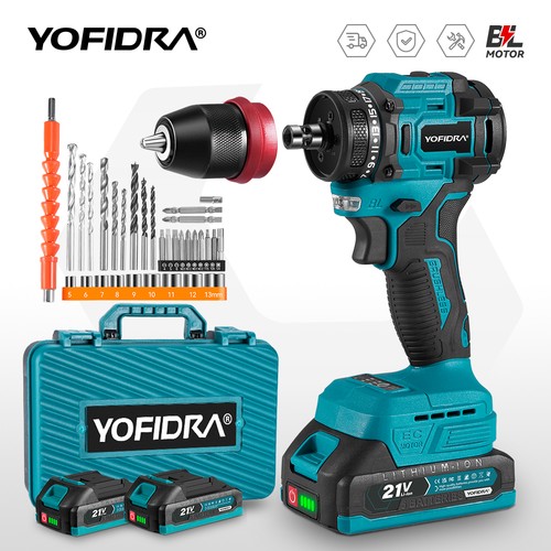 Cordless hammer drill - cordless,