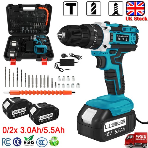 21v cordless drill combi - 21v,