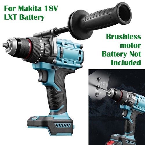 150n brushless impact hammer - 150n.m,
