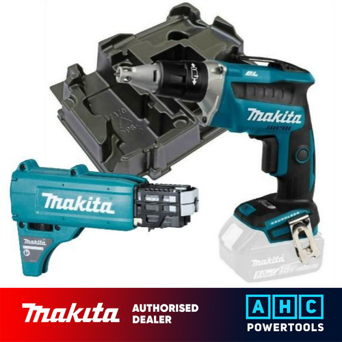Makita dfs452z 18v lxt - makita,