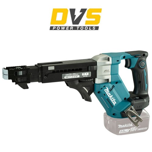 Makita dfr551z 18v lxt - dfr551z,
