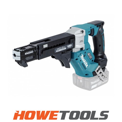 Makita dfr552z 18v autofeed - dfr552z,