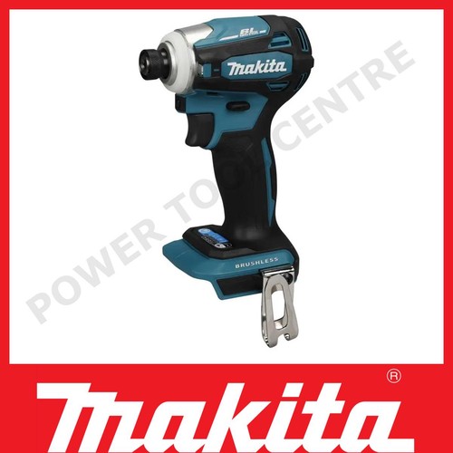 Makita dtd172 18v brushless - dtd172,