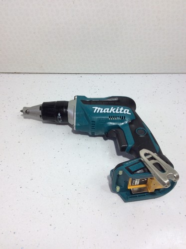 Makita dfs452 18v brushless - 18v,