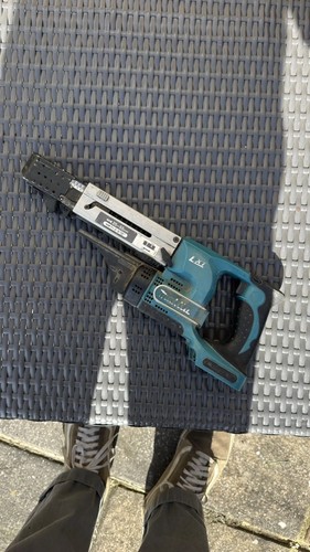 Makita cordless auto - cordless,