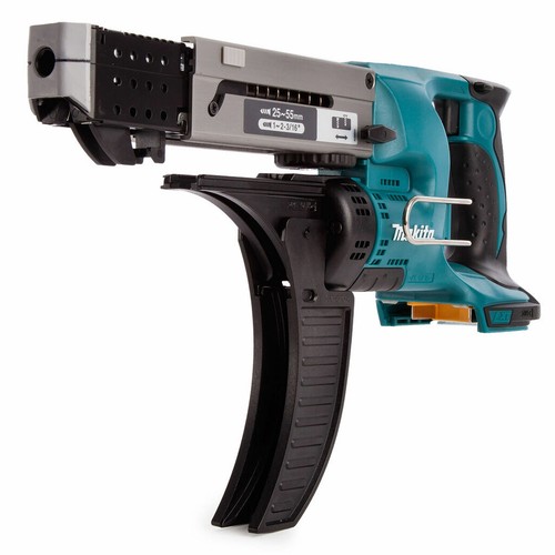 Makita dfr550z 18v - makita, li-ion