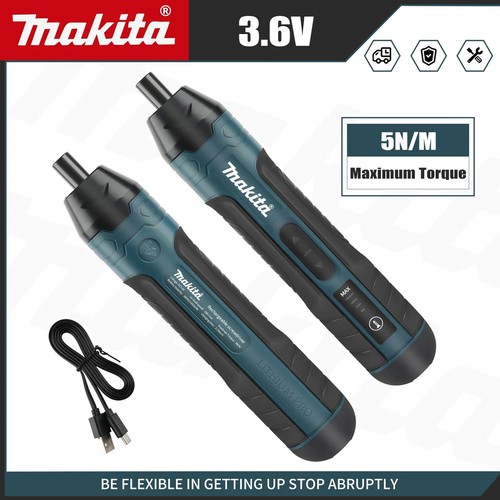 New makita cordless - makita, 3.6v