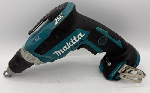 Makita dfs250z lxt 18v - lxt,