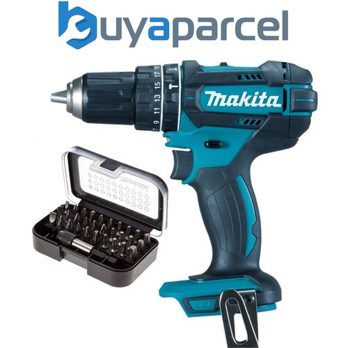 Makita dhp482z 18v lxt - makita,