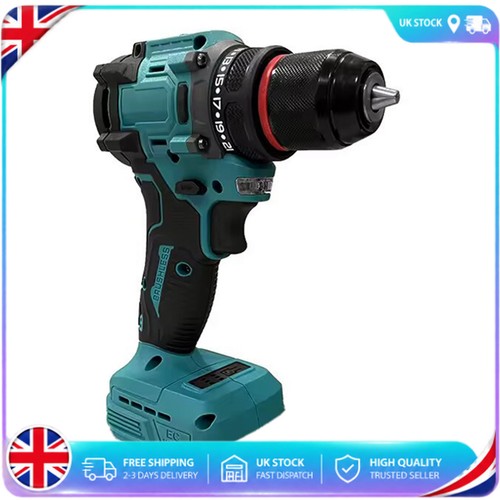 Cordless screwdriver brushless - cordless,