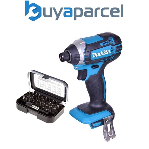 Makita dtd152z 18v lithium ion - lithium,