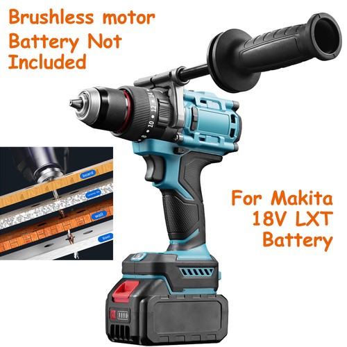 150n cordless brushless - 150n.m,