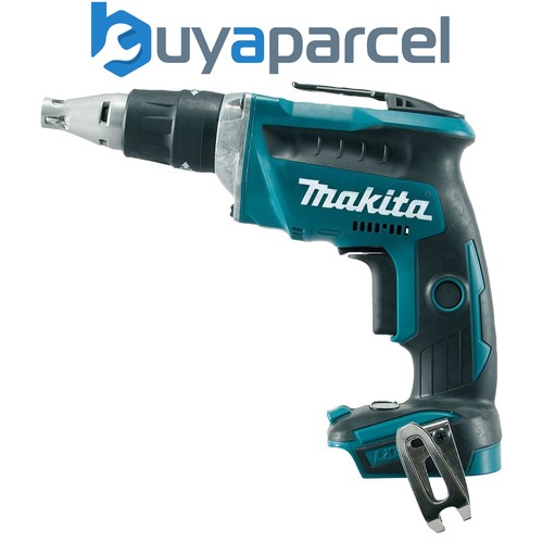 Makita dfs452z 18v brushless - makita,