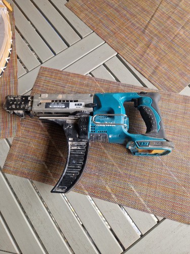 Makita dfr550 lxt cordless - lxt,