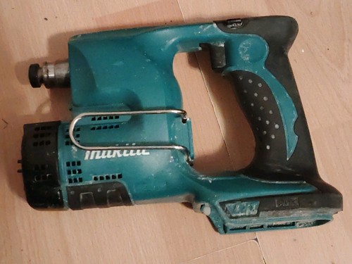 Makita dfr550 18v lxt - makita, auto
