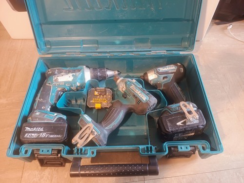 Makita brushless box - makita,