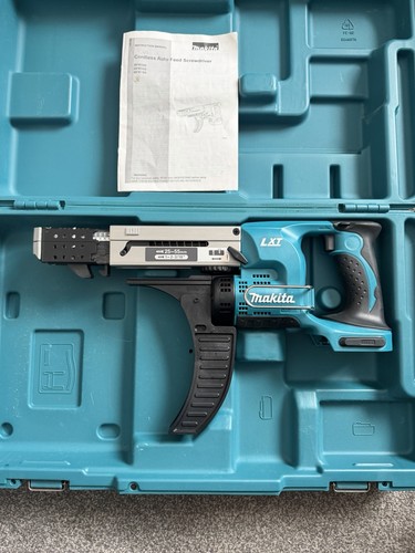 Makita bfr550 18v lxt ion - bfr550,